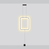 Светильник 7022/27FLA Odeon Light Черный