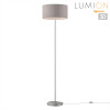 Торшер 8251/2F Lumion Никель, серый