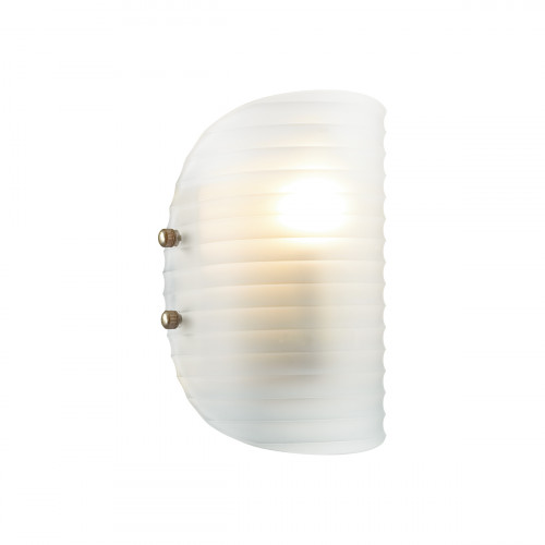 Светильник настенный 6571/1W Lumion Медный, белый