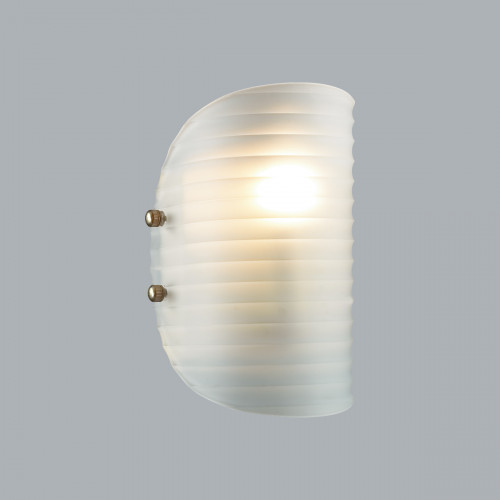 Светильник настенный 6571/1W Lumion Медный, белый