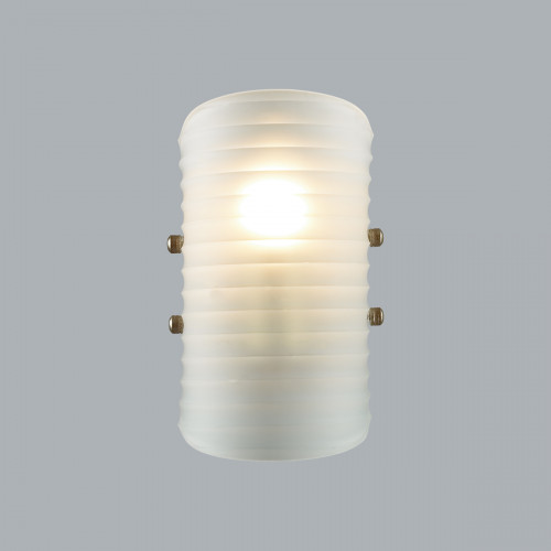 Светильник настенный 6571/1W Lumion Медный, белый