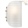 Светильник настенный 6571/1W Lumion Медный, белый