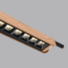 Светильник подвесной 7018/40LB Odeon Light
