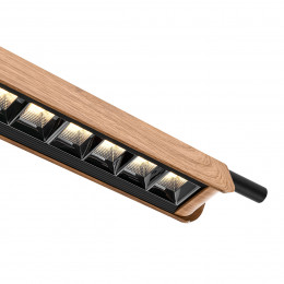 Светильник подвесной 7018/40LB Odeon Light