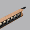 Светильник подвесной 7018/40LB Odeon Light