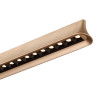 Светильник подвесной 7019/38LA Odeon Light