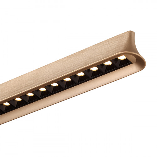 Светильник подвесной 7019/38LA Odeon Light