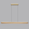 Светильник подвесной 7019/38LA Odeon Light