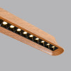Светильник подвесной 7019/38LB Odeon Light