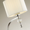 Светильник настенный 2005/1W Odeon Light Хром/белый