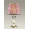 Лампа настольная 3393/1T Odeon Light Золото