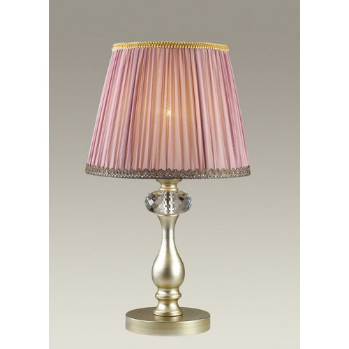 Лампа настольная 3393/1T Odeon Light Золото
