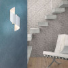 Светильник настенный 3543/5LW Odeon Light Белый