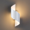 Светильник настенный 3543/5LW Odeon Light Белый