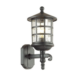 Светильник настенный 4043/1W Odeon Light Черный