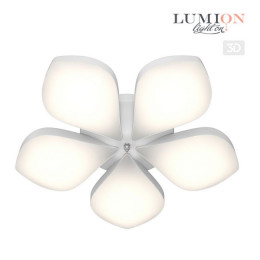 Люстра 3645/60CL Lumion Белый теплый/белый голубоватый