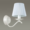 Светильник настенный 3712/1W Lumion Белый