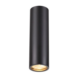 Светильник накладной 3830/1C Odeon Light Матовый черный