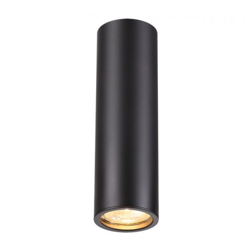 Светильник накладной 3830/1C Odeon Light Матовый черный
