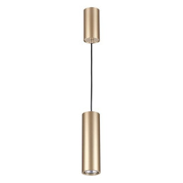 Светильник накладной 3828/1C Odeon Light Золотистый