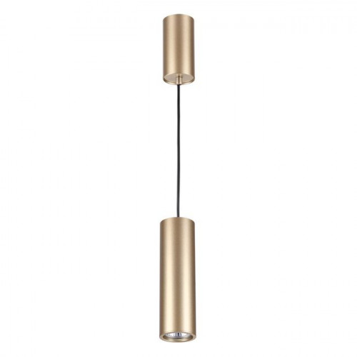 Светильник накладной 3828/1C Odeon Light Золотистый