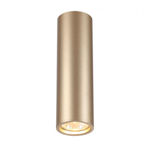 Светильник накладной 3828/1C Odeon Light Золотистый