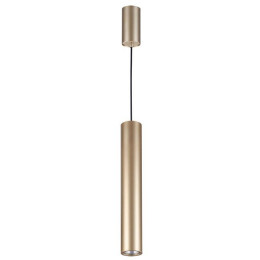 Светильник накладной 3828/1CA Odeon Light Золотистый
