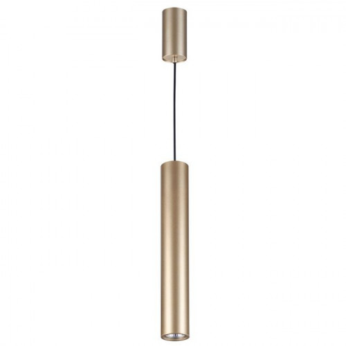 Светильник накладной 3828/1CA Odeon Light Золотистый