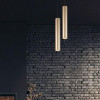 Светильник накладной 3828/1CA Odeon Light Золотистый