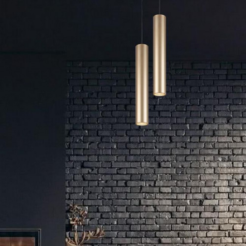 Светильник накладной 3828/1CA Odeon Light Золотистый
