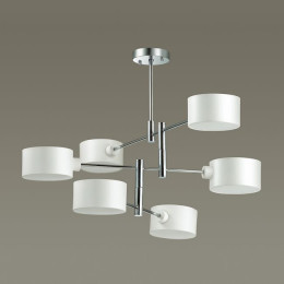 Люстра 3742/6C Lumion Хром