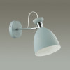 Светильник настенный 3735/1W Lumion Серый