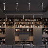 Светильник трековый 357886 Novotech Белый теплый