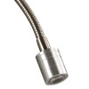 Светильник настенный 3745/1A Lumion Никель