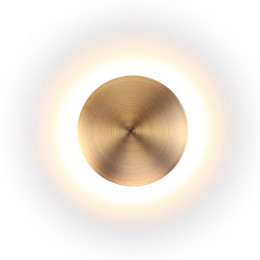 Светильник настенный 3871/6WL Odeon Light Античная бронза