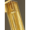 Светильник настенный 4137/1W Odeon Light Золото