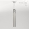Светильник подвесной 4138/1 Odeon Light Хром