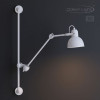 Светильник настенный 4126/1WA Odeon Light Белый