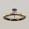 Люстра 4401/6C Lumion Золотой, черный