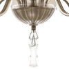 Люстра 4408/5 Lumion Античная бронза