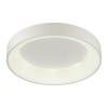 Светильник потолочный 4066/40CL Odeon Light Белый