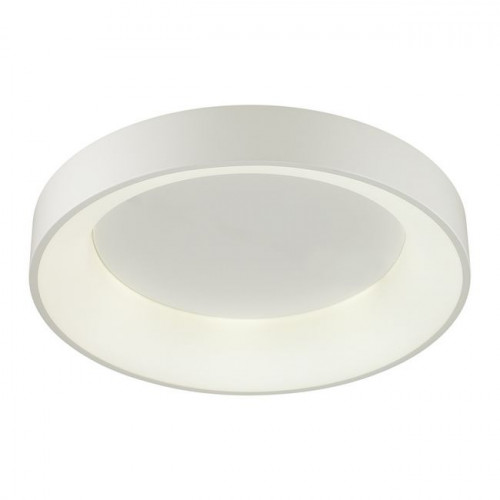 Светильник потолочный 4066/40CL Odeon Light Белый