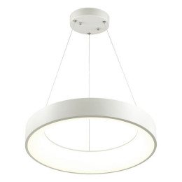 Люстра подвесная 4066/50L Odeon Light Белый