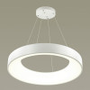 Люстра подвесная 4066/50L Odeon Light Белый