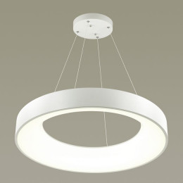 Люстра подвесная 4066/50L Odeon Light Белый