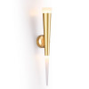 Светильник настенный 3891/7WG Odeon Light Золотистый