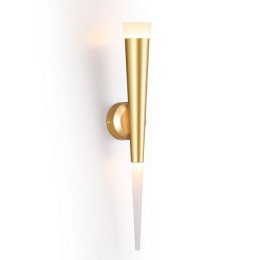 Светильник настенный 3891/7WG Odeon Light Золотистый