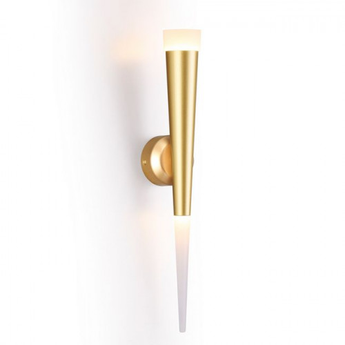 Светильник настенный 3891/7WG Odeon Light Золотистый