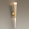 Светильник настенный 3891/7WG Odeon Light Золотистый