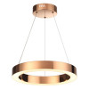 Светильник подвесной 3885/25LA Odeon Light Бронзовый